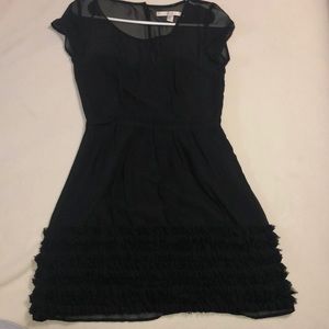 Precious mini dress!! Size 4!
